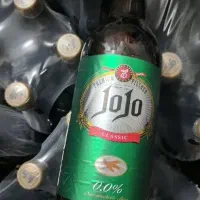 دلستر جوجو 1 لیتری