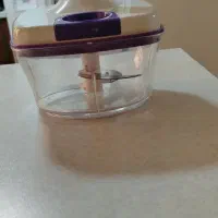 پیاز خرد کن دستی