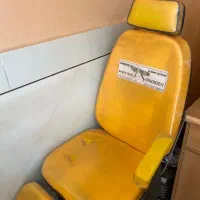 صندلی اصلاح و مژه