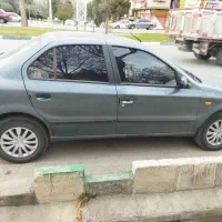 دربستی و جابجایی مسافر و بار