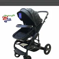 کالسکه رو روئک و کریر نو