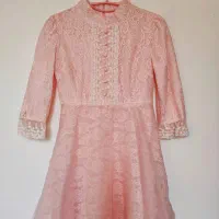 پیراهن مجلسی وارداتی سایز ۳۶|لباس|اصفهان, مفتح|دیوار