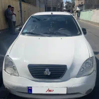 تیبا صندوق دار|خودرو سواری و وانت|تهران, شهرک طالقانی|دیوار