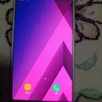 گوشی سامسونگ گلکسی A7|موبایل|گنبد کاووس, |دیوار