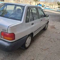 پراید مدل ۸۸|خودرو سواری و وانت|اهر, |دیوار