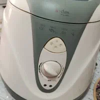 مینی سرخ کن فروشی