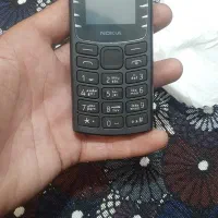 گوشی ساده صفحه رنگی نوکیا
