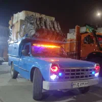 حمل اثاثیه منزل. یا هر نوع باری به سراسر کشور