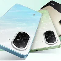 شیائومی redmi A5 حافظه ۱۲۸/۶۴ رم ۳/۴ اکبند|موبایل|ارومیه, |دیوار