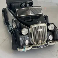 ماشین شارژی horch 930|اسباب‌‌بازی|تهران, آجودانیه|دیوار