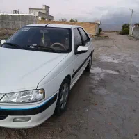 پارس مدل ۹۲ تمام فابریک|خودرو سواری و وانت|نورآباد ممسنی, |دیوار