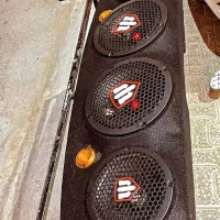 سیستم درحدنوفروشی|سیستم صوتی خانگی|رامهرمز, |دیوار