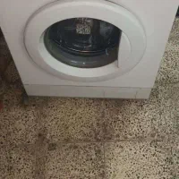 لباسشویی پاکشوما ۵کیلویی درحد|ماشین لباسشویی و خشک‌کن لباس|کاشمر, |دیوار