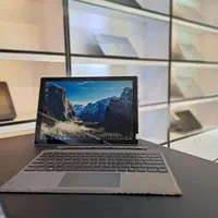 لپ تاپ Microsoft Surface pro 5 پردازنده i5 در حد|رایانه همراه|همدان, |دیوار