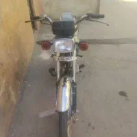 موتور هندا 125سی سی|موتورسیکلت|ری, فیروزآباد|دیوار