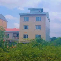 آپارتمان نوساز تکمیل