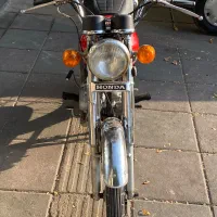 honda cg125|موتورسیکلت|هشتگرد, هشتگرد قدیم|دیوار