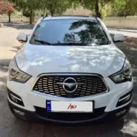 هایما s5 مدل ۱۴۰۴ مشابه صفر