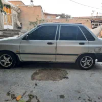 پراید کالبرات|خودرو سواری و وانت|پیرانشهر, |دیوار