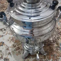 سماور ۱۰ لیتری شبنم