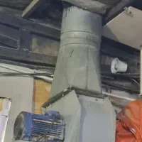 هواکش سانیروفیوژ