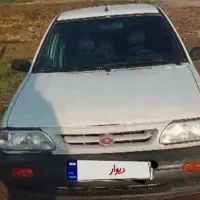 ماشین خودرو|خودرو سواری و وانت|بهشهر, |دیوار