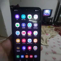 گوشی تمیز خونگی a10s