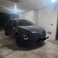 فونیکس ، اف ایکس مشکی