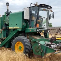 کمباین ۹۵۵|خودرو سنگین|خرم‌آباد, |دیوار