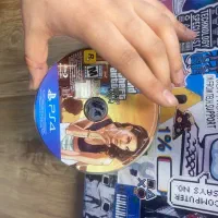 GTA V  جی تی ای وی