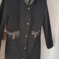 پالتو فوتر بسیار گرم