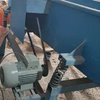 اسیاب و سرند|ماشینآلات صنعتی|اهواز, شریعتی جنوبی|دیوار