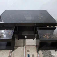 حراجی|میز و صندلی غذاخوری|شیراز, گچی|دیوار