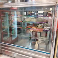 فروش لوازم پیتزا و ساندویچ