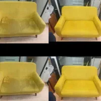 مبل شویی رخشان