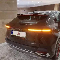 فونیکس FX پرمیوم، مدل ۱۴۰۳ شاسی چینی و|خودرو سواری و وانت|مشهد, شهرک رازی (شهرک غرب)|دیوار