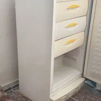 فریزر|یخچال و فریزر|زرند, |دیوار