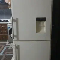 یخچال فریزر الکترو استیل ES27
