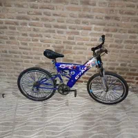 دوچرخه سایز ۲۴