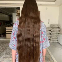 فروش و( خرید) موی طبیعی