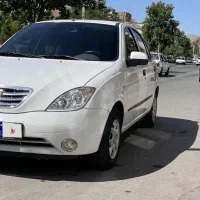 تیبا۲ مدل ۹۸