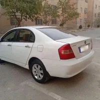 لیفان ۶۲۰ فول سفارشی مدیران دوبرگ سند