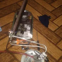 تعمیر انواع ابگرمکن .پکیج .شومینه. بخاری.موتورخانه|آبگرمکن، پکیج، شوفاژ|قائم‌شهر, |دیوار