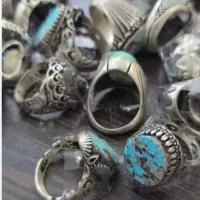 نقره ی شکن|جواهرات|یاسوج, |دیوار