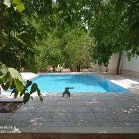 اجاره باغ و ویلا|اجارهٔ کوتاه‌مدت ویلا و باغ|شیراز, علوم پزشکی|دیوار