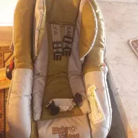 کریر بچه