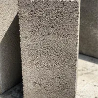 بلوک سبک طرح لیکا و سیمانی و جدول|مصالح و تجهیزات ساختمان|چابهار, |دیوار