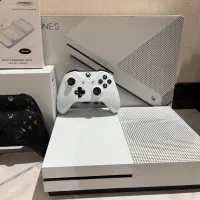 ایکس باکس وان اس یک ترابایت