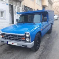 نیسان دوگانه آپشنال ۱۴۰۳