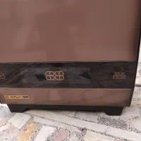 بخاری گازی سپهر الکتریک۱۴۰۰۰